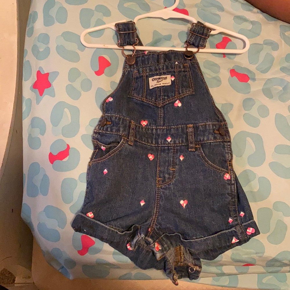Overalls